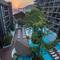 Отель Panan Krabi Resort