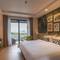 Отель Panan Krabi Resort