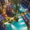 Отель Panan Krabi Resort