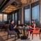 Отель Mercure Bangkok Makkasan