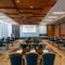 Отель Mercure Bangkok Makkasan