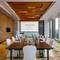 Отель Mercure Bangkok Makkasan