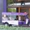 Отель Mercure Bangkok Makkasan