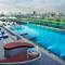 Отель Mercure Bangkok Makkasan
