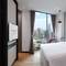 Отель Mercure Bangkok Makkasan