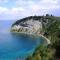 Отель Hotel Cliff Belvedere