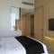Отель Momentus Hotel Alexandra