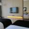 Отель Momentus Hotel Alexandra