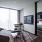 Отель Novotel Singapore On Stevens