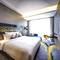 Отель Novotel Singapore On Stevens