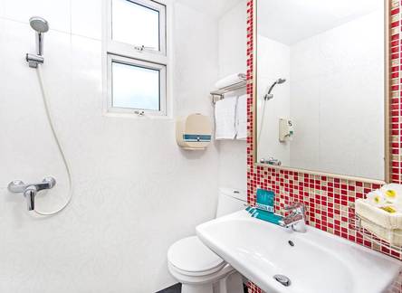 Отель Hotel 81 Kovan