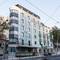 Отель WC by The Beautique Hotels