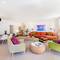 Отель Martinhal Lisbon Chiado Family Suites