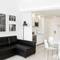 Отель Hello Lisbon Rossio Apartments