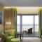 Отель Radisson Blu Hotel Sohar