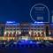 Отель Radisson Blu Hotel Sohar