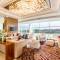 Отель Crowne Plaza Muscat OCEC