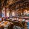 Отель Crowne Plaza Muscat OCEC