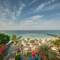 Отель Sahara Beach Resort