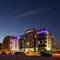 Отель Occidental Dubai Production City