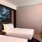 Отель Aloft City Centre Deira