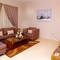 Отель Ewan Grand Resort