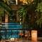 Отель Tigmiza Suites & Pavillons