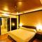 Отель Borneo Beach Villas
