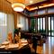 Отель Borneo Beach Villas