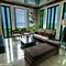 Отель Borneo Beach Villas