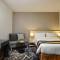 Отель Pacific Express Hotel Central Market Kuala Lumpur