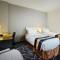 Отель Pacific Express Hotel Central Market Kuala Lumpur