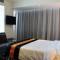 Отель Pacific Express Hotel Central Market Kuala Lumpur
