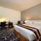 Отель Pacific Express Hotel Central Market Kuala Lumpur