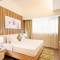 Отель Oasia Suites Kuala Lumpur by Far East Hospitality