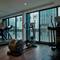 Отель Hotel Stripes Kuala Lumpur