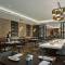 Отель Hotel Stripes Kuala Lumpur