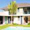 Отель Marguery Exclusive Villas - Conciergery & Resort