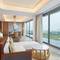 Отель The Westin Blue Bay Resort & Spa