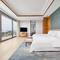 Отель The Westin Blue Bay Resort & Spa