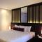 Отель Wyndham Dreamland Resort Bali