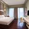 Отель Wyndham Dreamland Resort Bali
