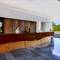 Отель Swiss-Belresort Pecatu