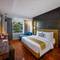 Отель Swiss-Belresort Pecatu