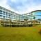 Отель Swiss-Belresort Pecatu