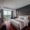 Отель Swiss-Belresort Pecatu