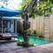 Отель Natya Residence Jimbaran