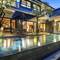 Отель Natya Residence Jimbaran