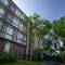 Отель Wyndham Tamansari Jivva Resort Bali