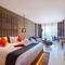 Отель Wyndham Tamansari Jivva Resort Bali